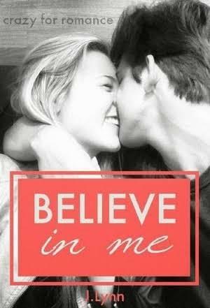 Believe in Me by Jennifer L. Armentrout