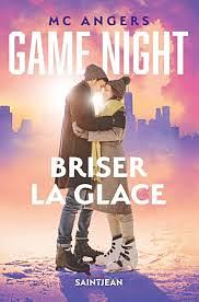 Game Night : Briser la glace by MC Angers