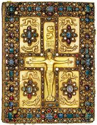 The Dream of the Rood by Richard Hamer