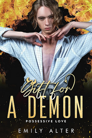 Gift for a Demon by Emily Alter