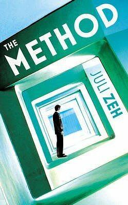 The Method by Juli Zeh