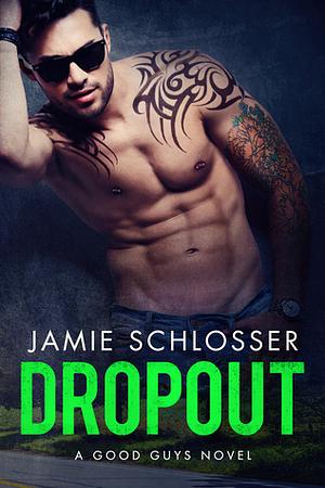 Dropout by Jamie Schlosser