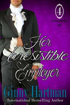 Her Irresistible Employer by Ginny Hartman