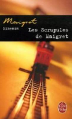 Maigret en de gifmengster by Georges Simenon