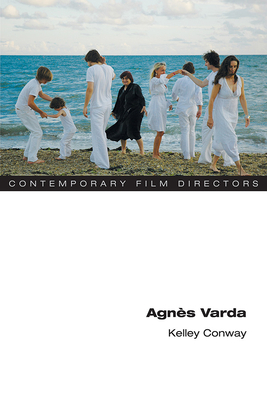 Agnes Varda by Kelley Conway