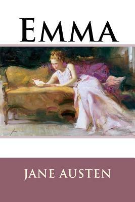 Emma by Jane Austen