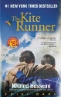 The Kite Runner by Khaled Hosseini