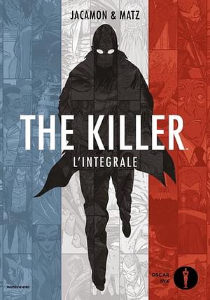The Killer by Luc Jacamon