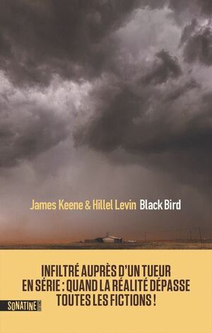 Black bird by Hillel Levin, James Keene
