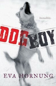 Dogboy by Eva Hornung