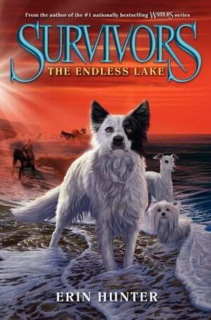 The Endless Lake by Erin Hunter