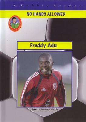 Freddy Adu by Becky Thatcher