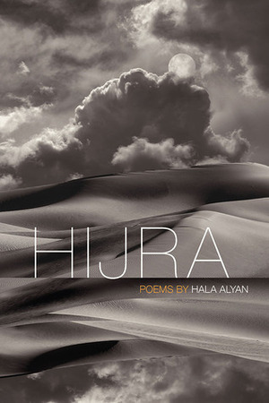 Hijra by Hala Alyan