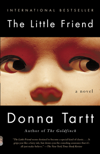 The Little Friend by Donna Tartt