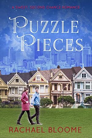 Puzzle Pieces by Rachael Bloome