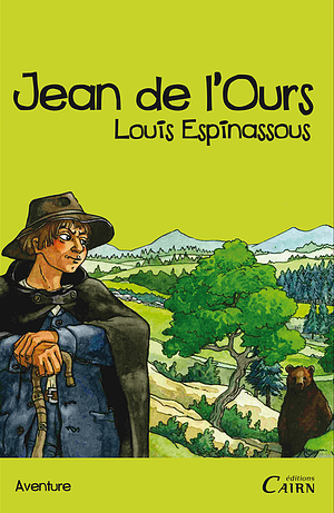 Jean de l'Ours by Louis Espinassous
