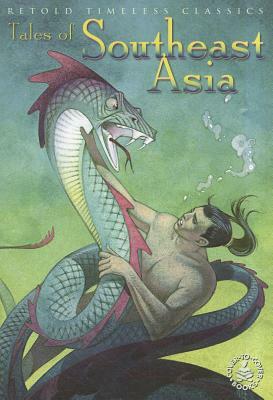 Tales of Southeast Asia by 