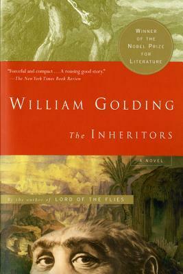 The Inheritors by William Golding