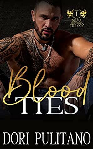 Blood Ties by Dori Pulitano, L.C. Taylor