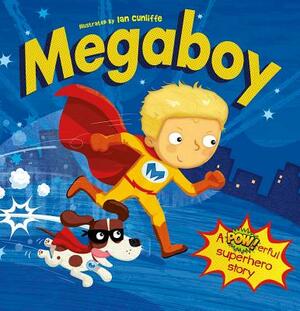 Megaboy by 