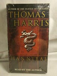 Hannibal by Thomas Harris