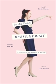 Dress, Memory by Lorelei Vashti