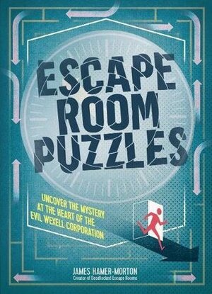 Escape Room Puzzles by James Hamer-Morton