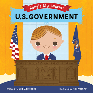 U.S. Government by Julia Garstecki