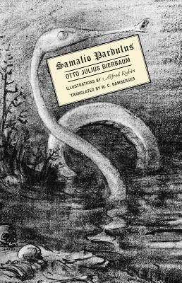 Samalio Pardulus by Otto Julius Bierbaum