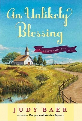 An Unlikely Blessing by Judy Baer