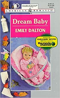 Dream Baby by Emily Dalton