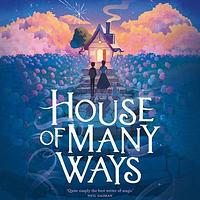 House of Many Ways by Diana Wynne Jones