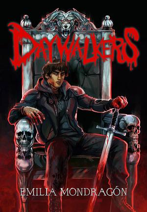 Daywalkers by Emilia Mondragon