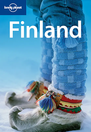 Finland by Fran Parnell, Andy Symington, Lonely Planet