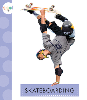 Skateboarding by Mari Schuh