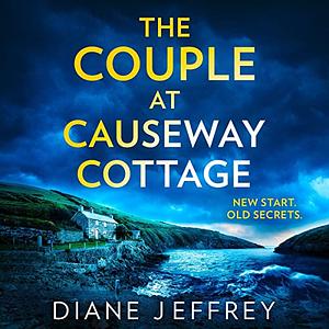 The Couple at Causeway Cottage by Diane Jeffrey