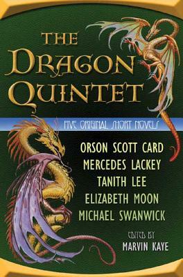 The Dragon Quintet by Marvin Kaye