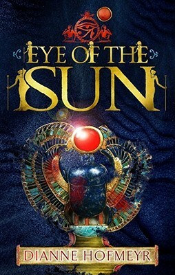 Eye Of The Sun by Dianne Hofmeyr