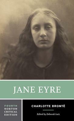 Jane Eyre by Charlotte Brontë