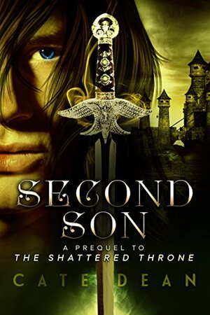 Second Son by Cate Dean