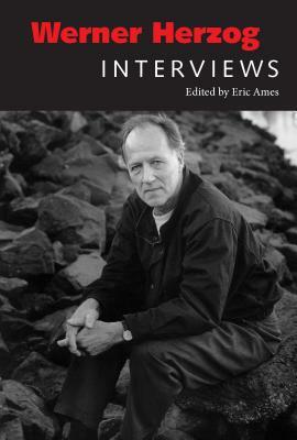 Werner Herzog: Interviews by Werner Herzog