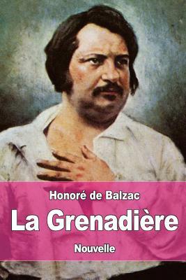 La Grenadière by Honoré de Balzac