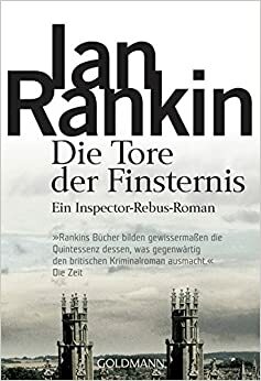 Die Tore der Finsternis by Ian Rankin