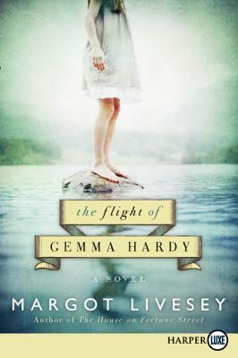 The Flight of Gemma Hardy by Margot Livesey