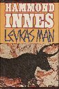 Levkas Man by Hammond Innes