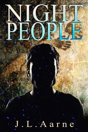 Night People by J.L. Aarne