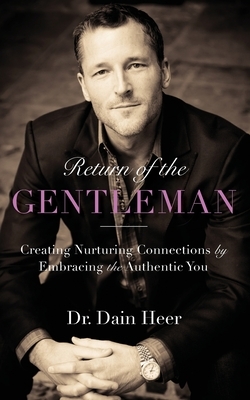 Return of the Gentleman by Dain Heer