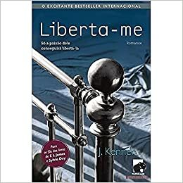 Liberta-me by J. Kenner