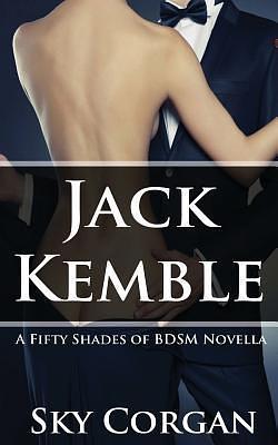 Jack Kemble by Sky Corgan, Sky Corgan