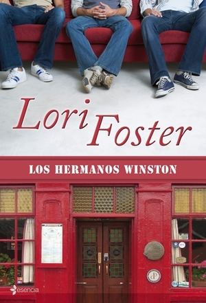 Los Hermanos Winston by Lori Foster